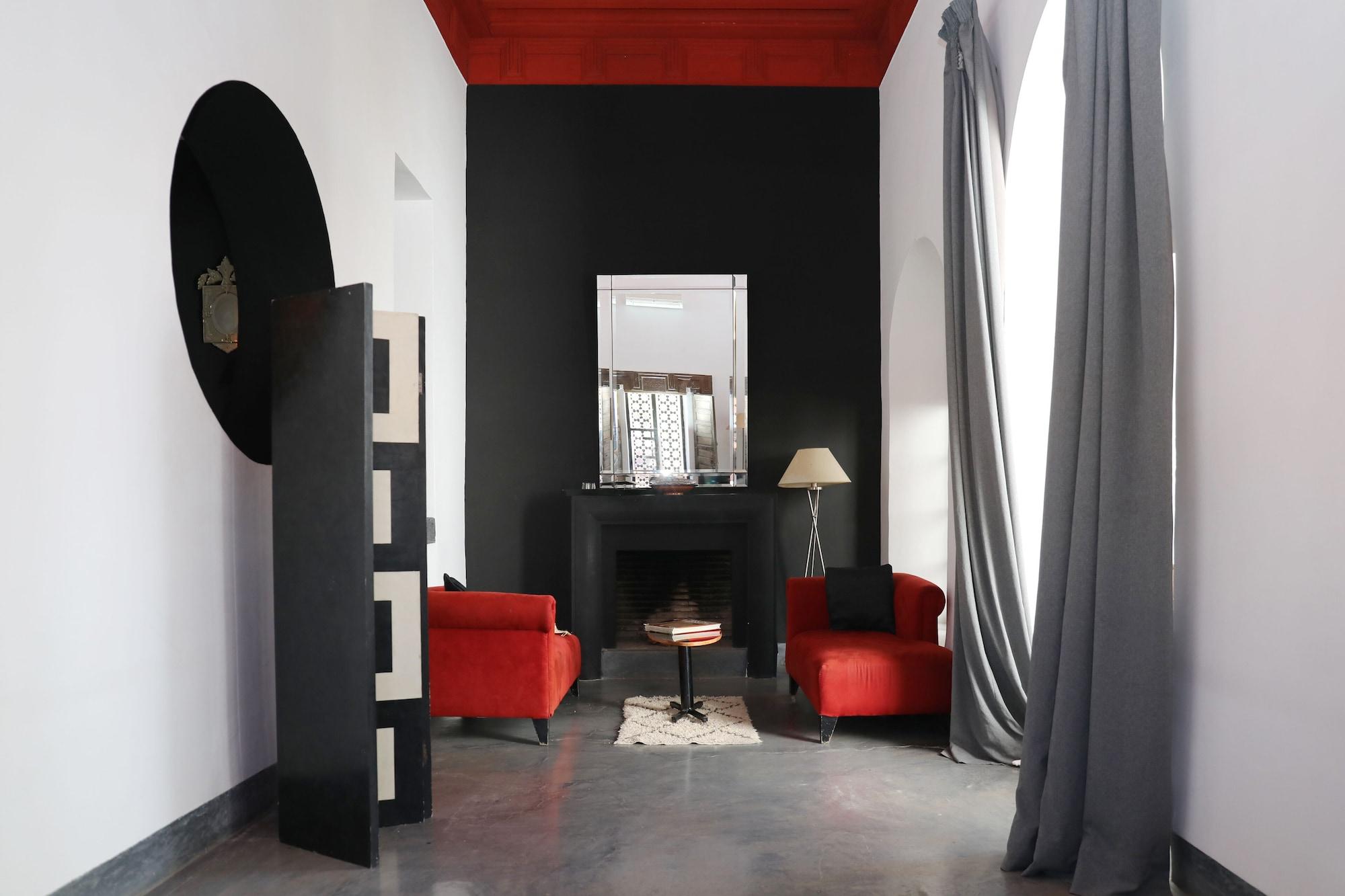 Riad Al Assala Marrakesh Exterior photo