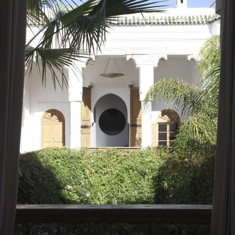 Riad Al Assala Marrakesh Exterior photo