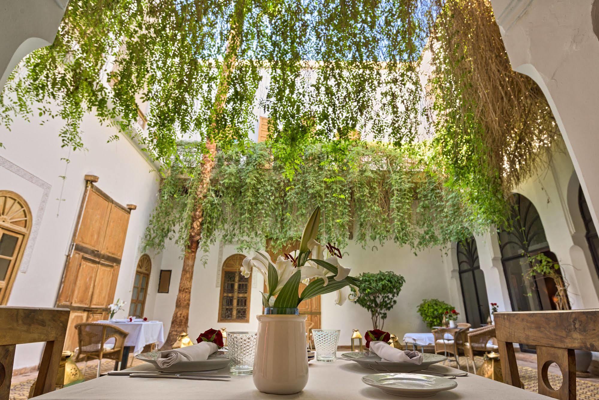 Riad Al Assala Marrakesh Exterior photo